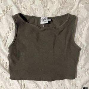 princess polly darlington tank